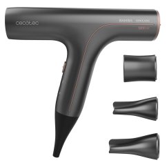 Cecotec Bamba Ionicare 6000 hajszárító, 4244 szürke