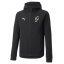 Puma Neymar Jr Evostripes Kids' Sweatshirt - Color: Black, Size: 128