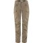 Nikka Trousers Curved W