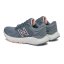 Dámská běžecká obuv New Balance W520LP7 - Barva: Šedá, Velikost: 36