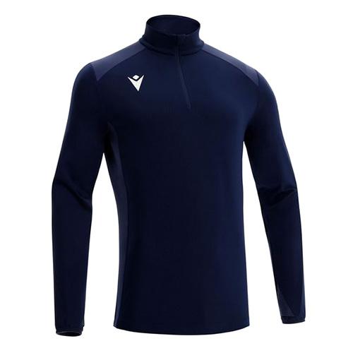 Macron Iolite 1/4 ZIP T-Shirt