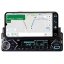 Autorádio Trevi SCD 5753 DAB černé
