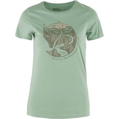 Arctic Fox T-shirt W