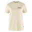 Dámské tričko Fjällräven Heavy Classic T-shirt W - Szín: Világoszöld, Méret: S