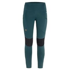 Abisko Trekking Tights HD W