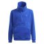 Dětská mikina Adidas FL HALFZIP - Kolor: Różowy, Rozmiar: 140