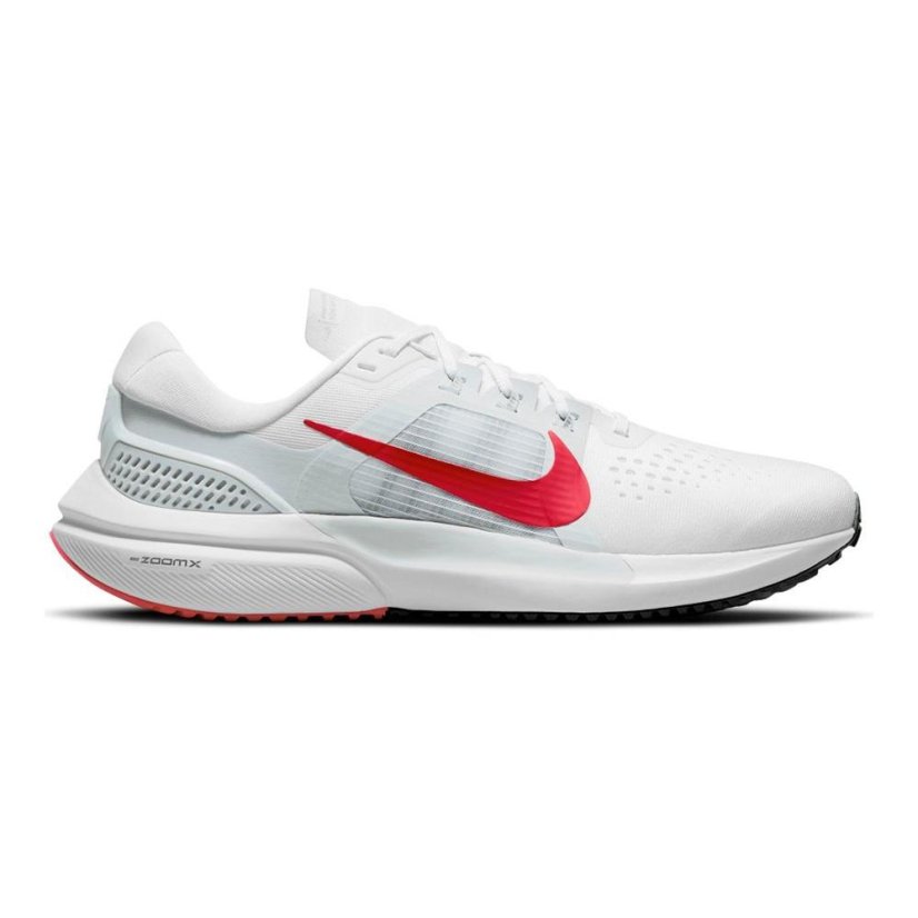 Běžecká obuv Nike Zoom Vomero 15 - Farbe: Weiß, Größe: 40.5