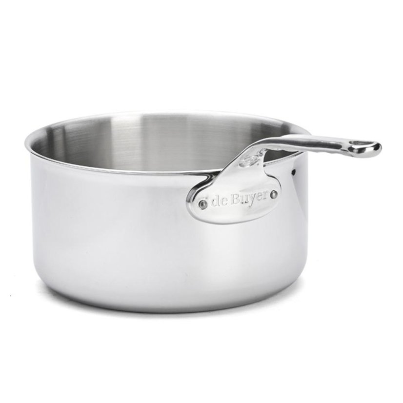 De Buyer 3706.24 AFFINITY Saucepan