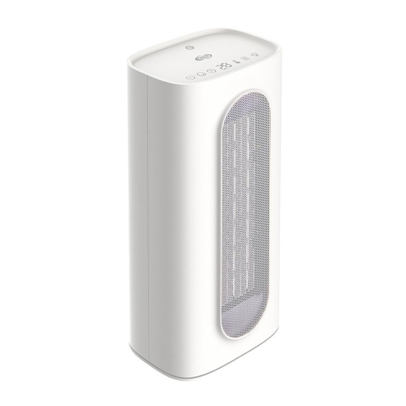 ARGO BOBO 191070210 heating fan