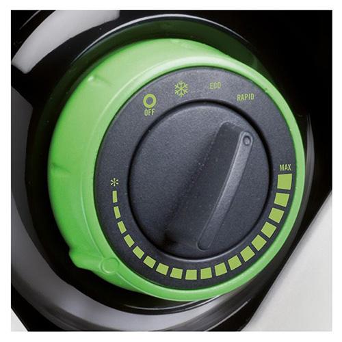 Imetec Compact 4033 fan heater