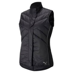 Damen-Laufweste Puma Run Elevated Padded