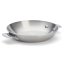 Patelnia de Buyer Alchimy Loqy 3663.20, 20 cm