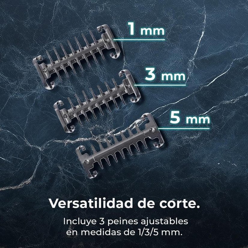 Rasierständer Cecotec PrecisionCare OneShave 100058