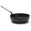 Antihaft-Tiefpfanne Choc B BOIS de Buyer 8788.28, 28 cm