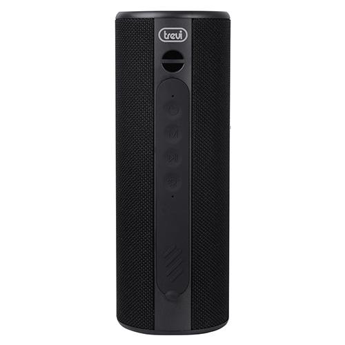 Trevi XR 8A35 BK black speaker