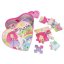 Princess Mimi 25-dielne puzzle Unicorn