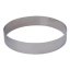 De Buyer cake ring 3989.24, 24 cm