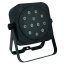Reflektor Eurolite 12 LED/5W