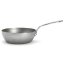Stahl-Tiefpfanne de Buyer Mineral B Pro 5684.24, 24 cm