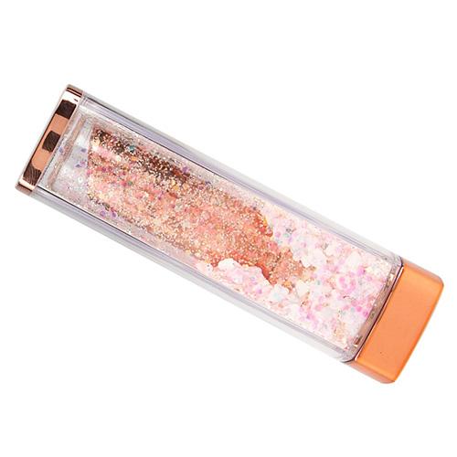 Top Model Candy lipstick with filters, copper