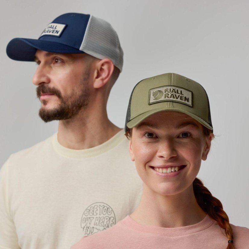 Fjällräven Langtradarkeps