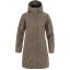 Kiruna Hydratic Padded Parka W
