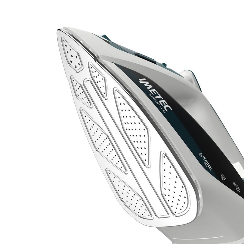Imetec Z1 2500 steam iron, 9006 white-gray