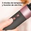Lockenstab Cecotec CermicCare AirGlam Lockenstab 8in1 Black 3464