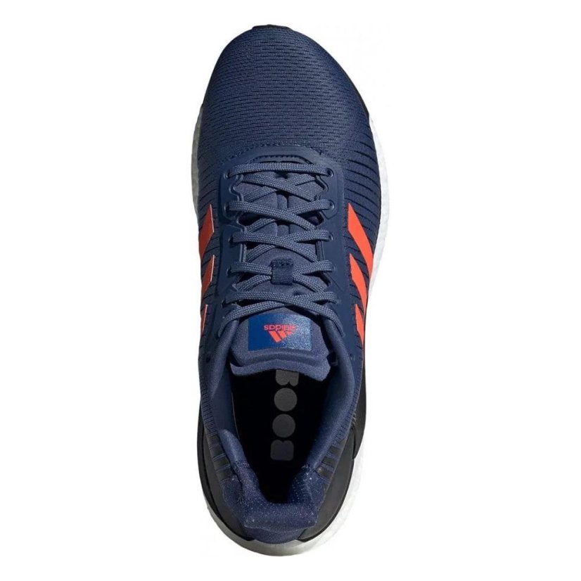 Pánská běžecká obuv Adidas Solar Glide 19 ST Wide