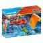 Rettungsboot Playmobil 70144