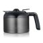 Severin TYPE 9343 black coffee maker