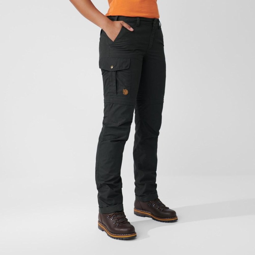 Karla Pro Zip-Off W