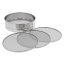 De Buyer 4605.21 stainless steel sieve