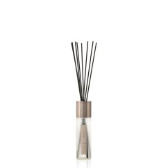 Millefiori Milano Selected Diffuser, Silver Spirit, 100 ml