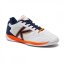 Kelme Indoor Copa teremcipő - Szín: Fehér, Méret: 40