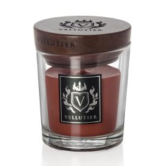 Vellutier small candle, Havana Cafe