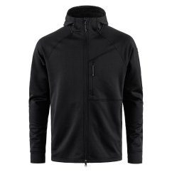 Abisko Grid Fleece Hoodie M