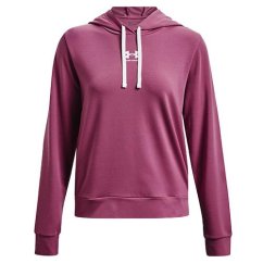Rival Terry Hoodie-PNK