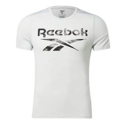 Koszulka Reebok Workout AC Graphic