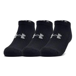 UA Training Cotton NS-BLK