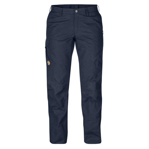 Karla Pro Trousers Curved