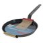 Keramische Antihaft-Pfannkuchenpfanne de Buyer Ceranoa 8225.30, 30 cm