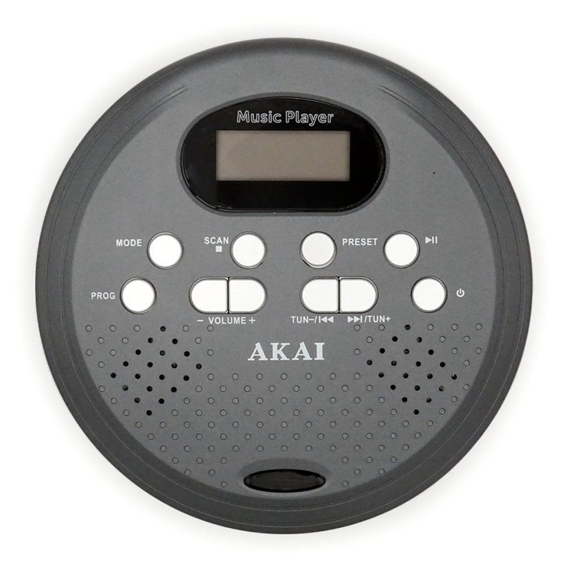 Discman AKAI ACDP-200
