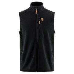 Övik Lite Fleece Vest M