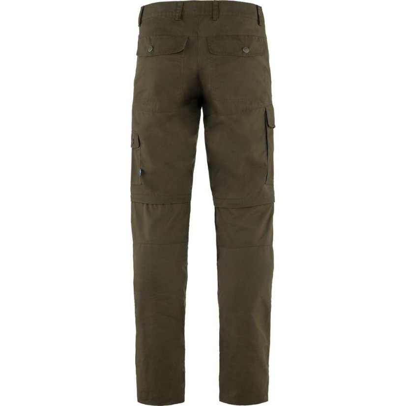 Karl Pro Zip-Off Trousers