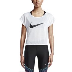 RUN FREE COOL SWOOSH SS
