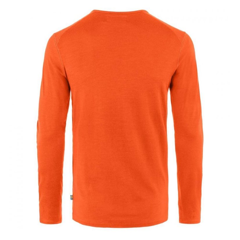 Bergtagen Thinwool LS M