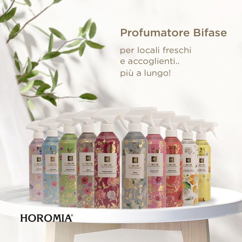 Horomia Imperial Soap Air Freshener 500 ml