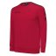 Kelme Sweatshirt Lince - Color: Red, Size: M