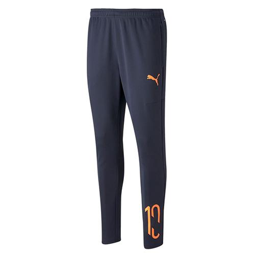 Puma Neymar Jr. Flare Pants férfi melegítőnadrág - Szín: Kék, Méret: S